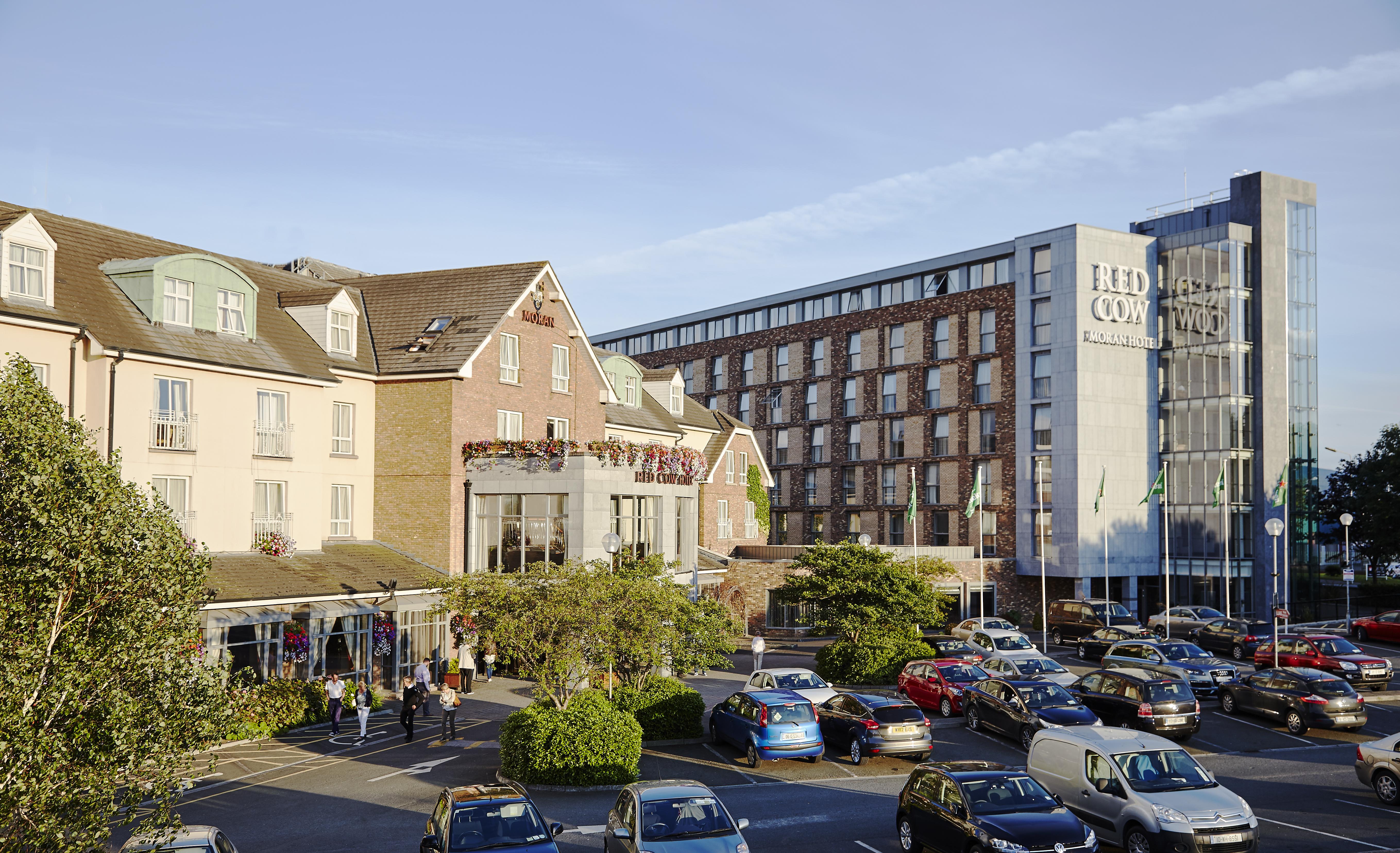 Red Cow Moran Hotel - Dublin — Photos 2