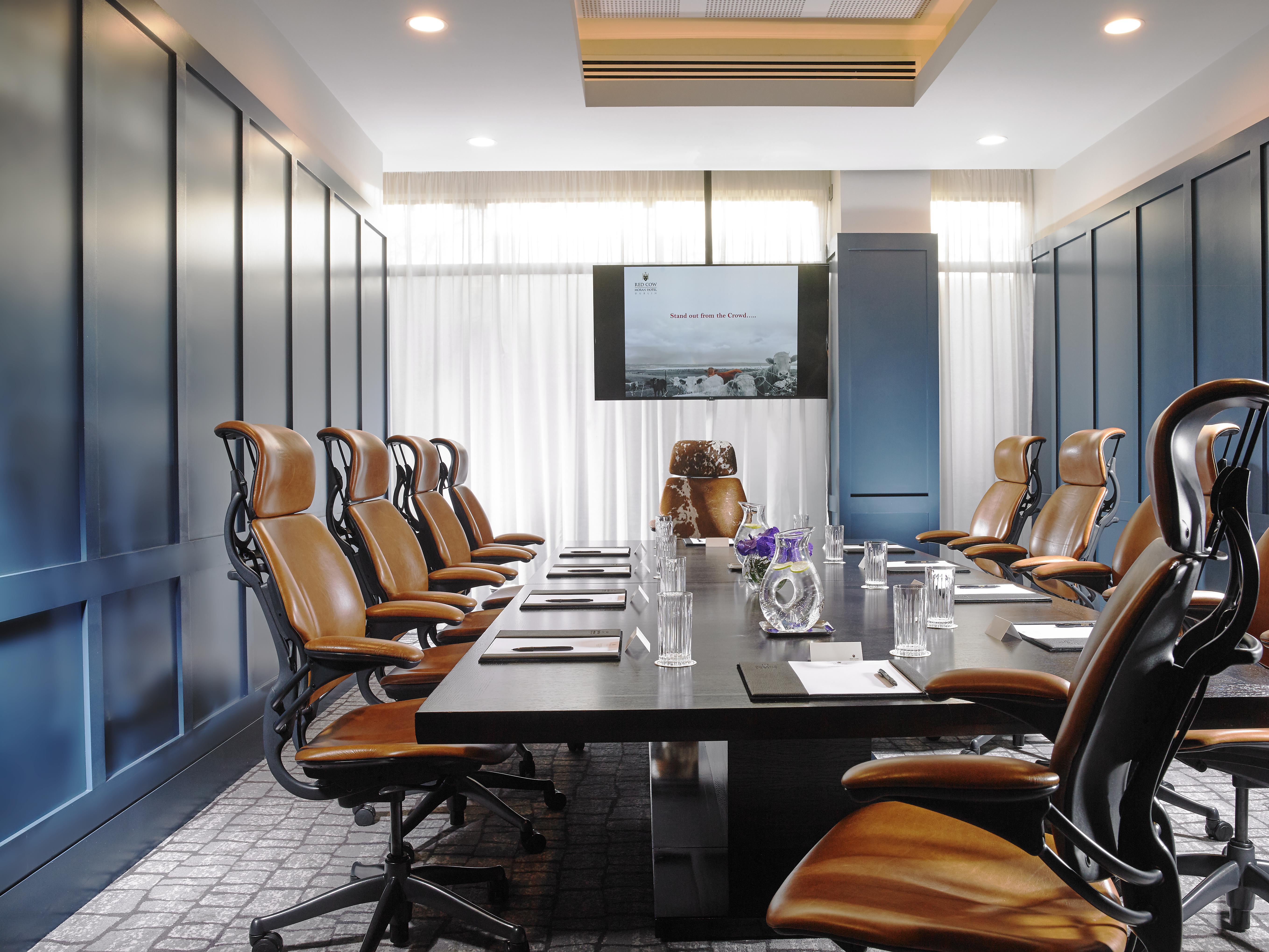 Red Cow Moran Hotel - Dublin — Photos 3