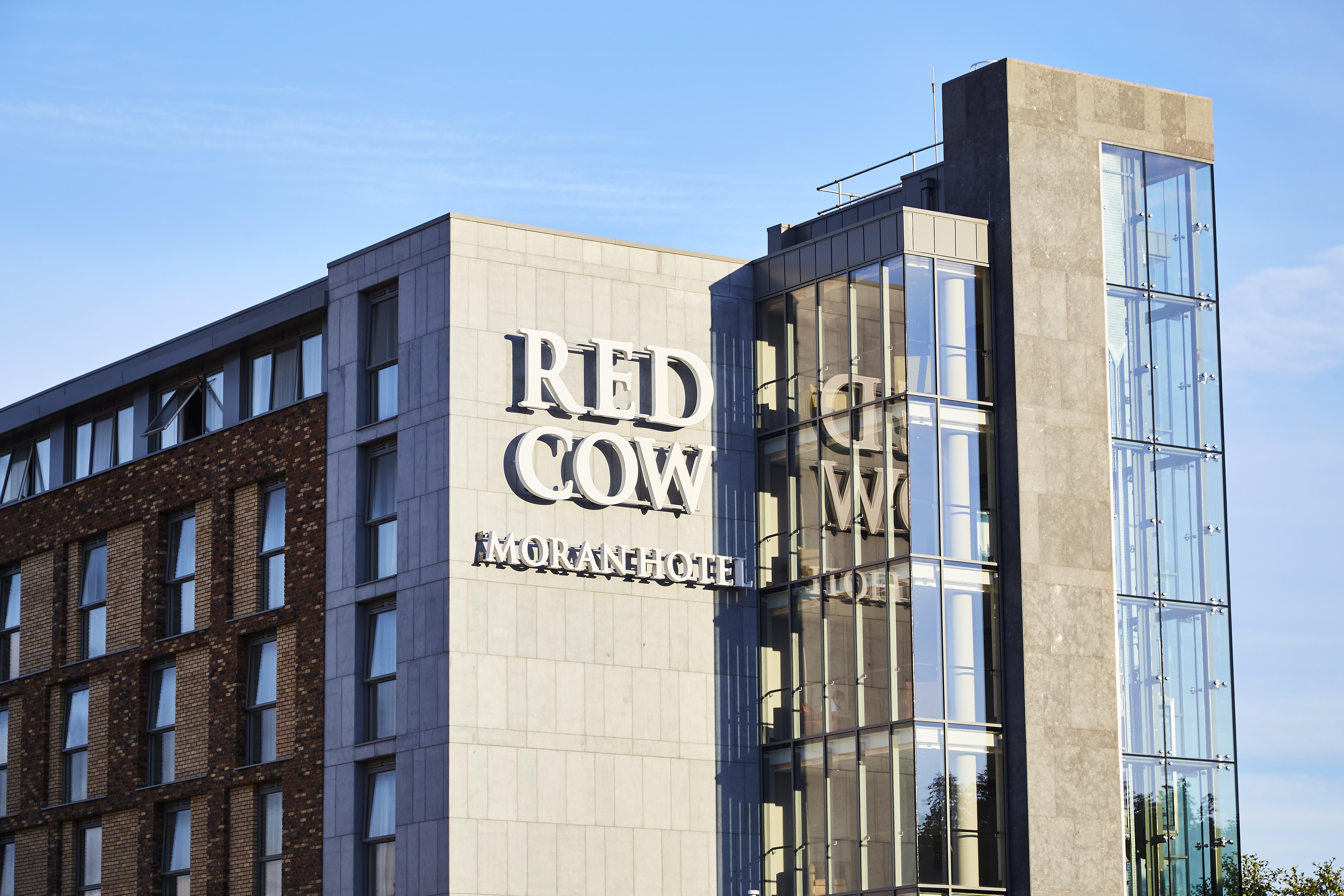 Red Cow Moran Hotel - Dublin — Photos 1